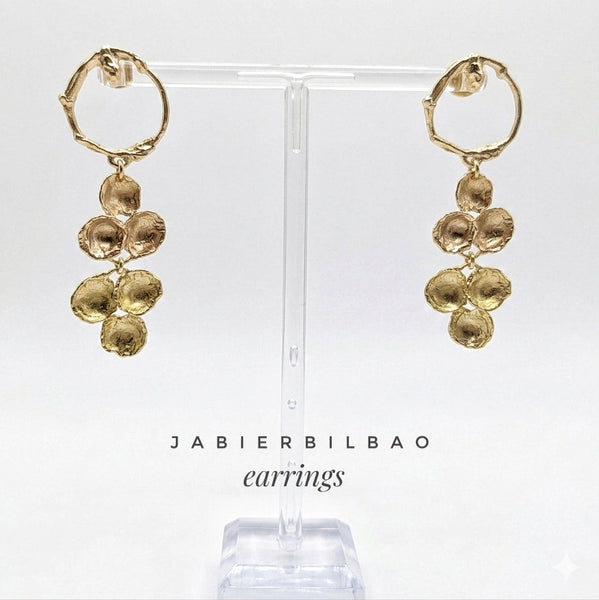 Pendientes Tarub