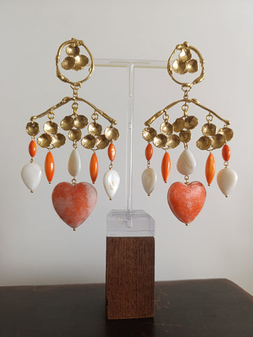 Pendientes khom loi