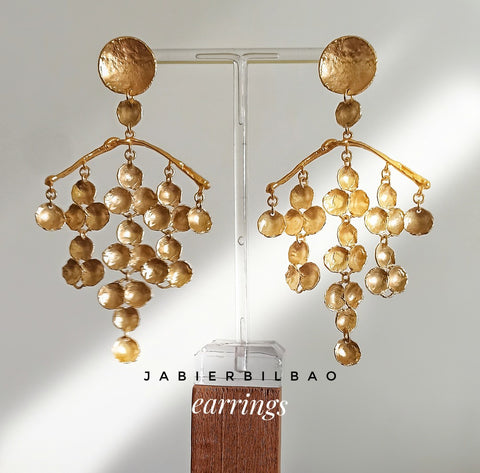 Pendientes Thai